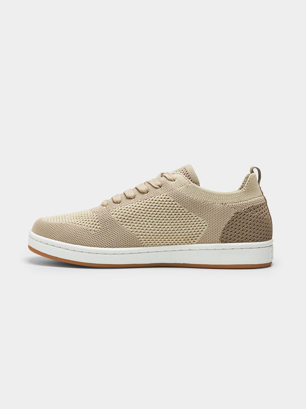 Oatmeal Colorblock