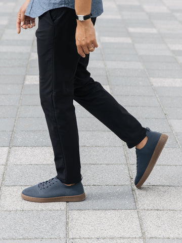 Dark Gray Gum / 8