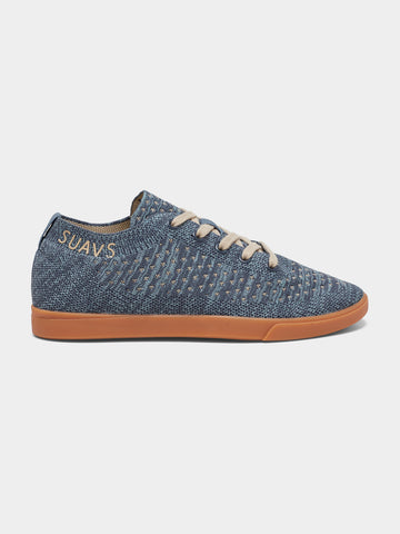 Dark Denim / 8