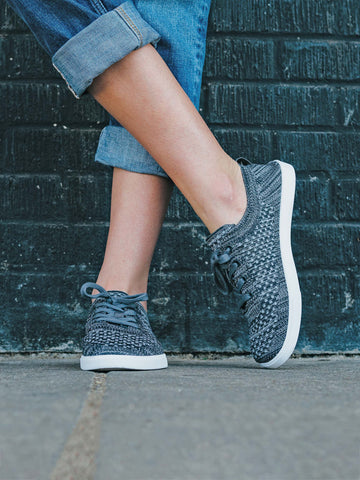 Heathered Grey / 6