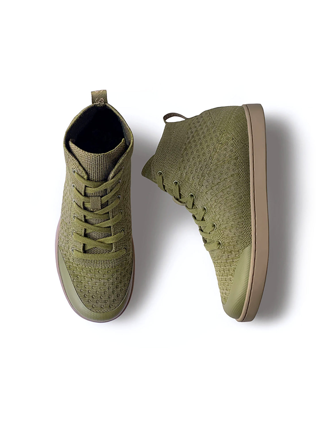 'Swell Campaign Shoes