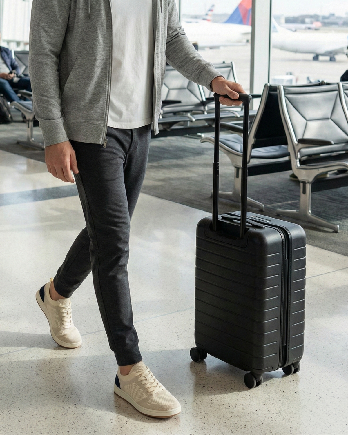 The Best Travel Shoes: What to Pack and Why