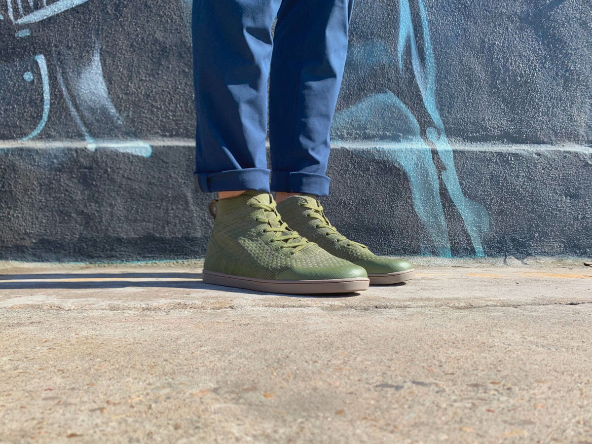 Men's High Tops