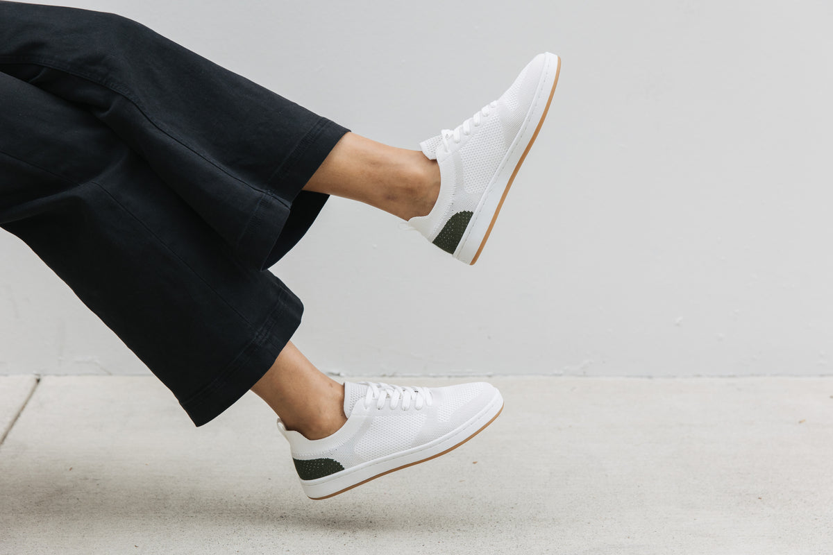 The 247 sneakers low tops men's & women's 