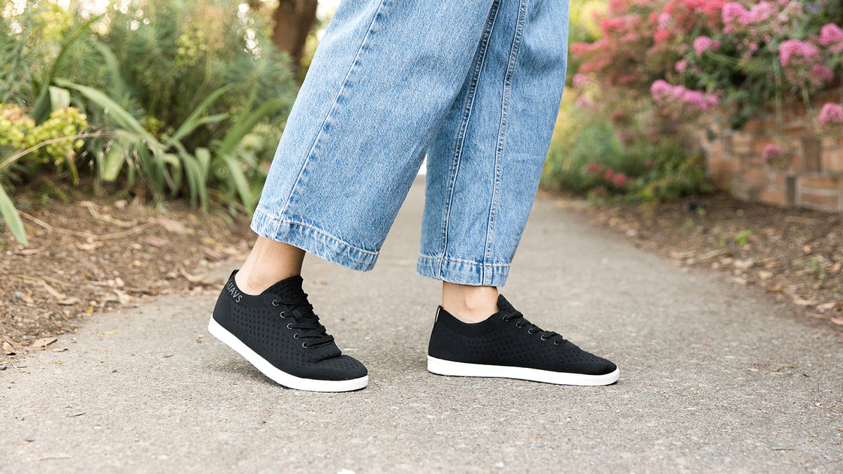 Women's Low Tops