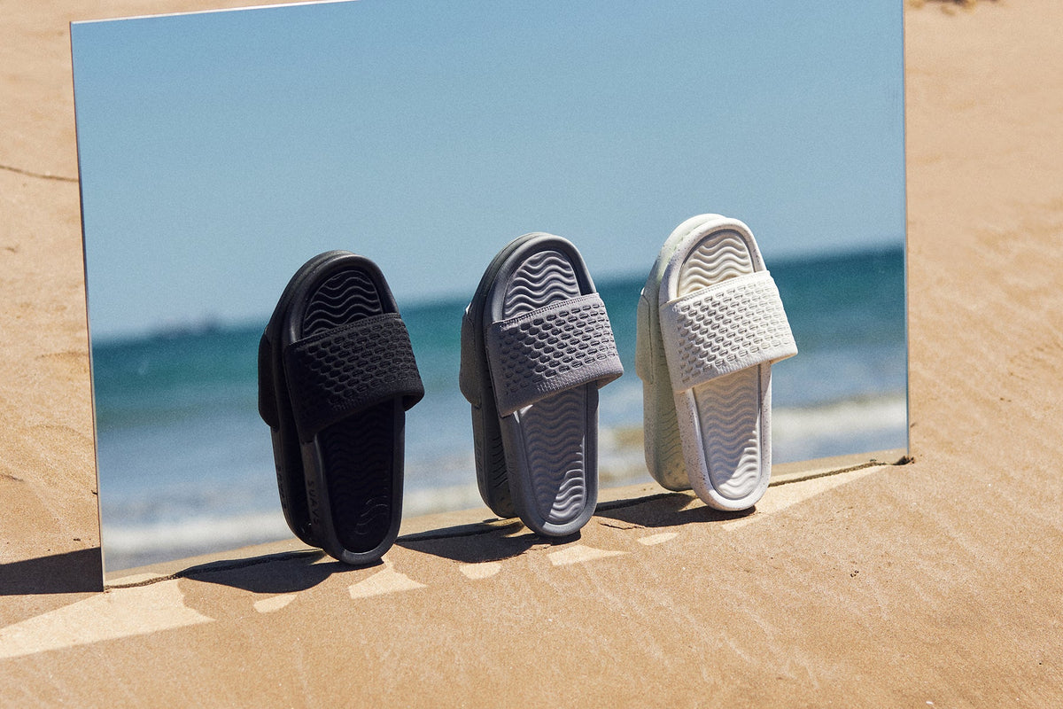 Shop The Eddy Slides collection