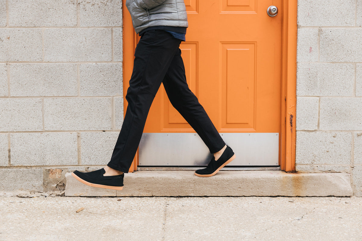 Men's Slip Ons