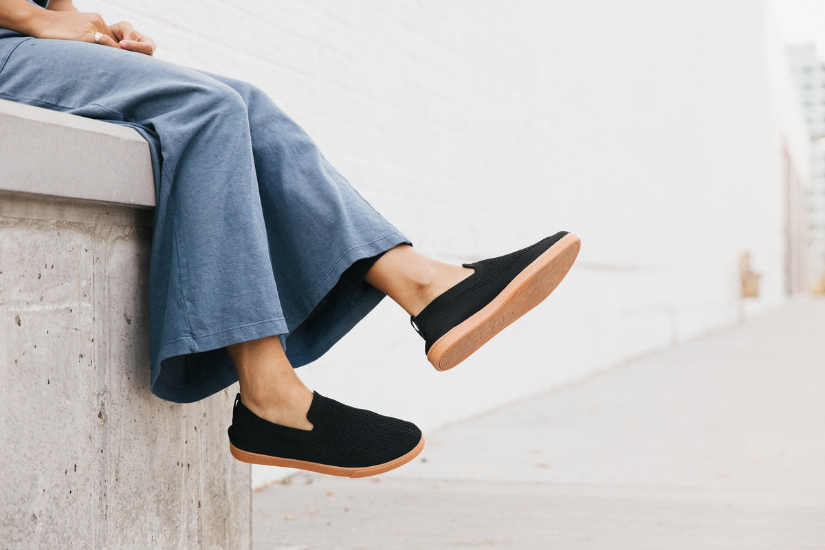 Women's Slip Ons