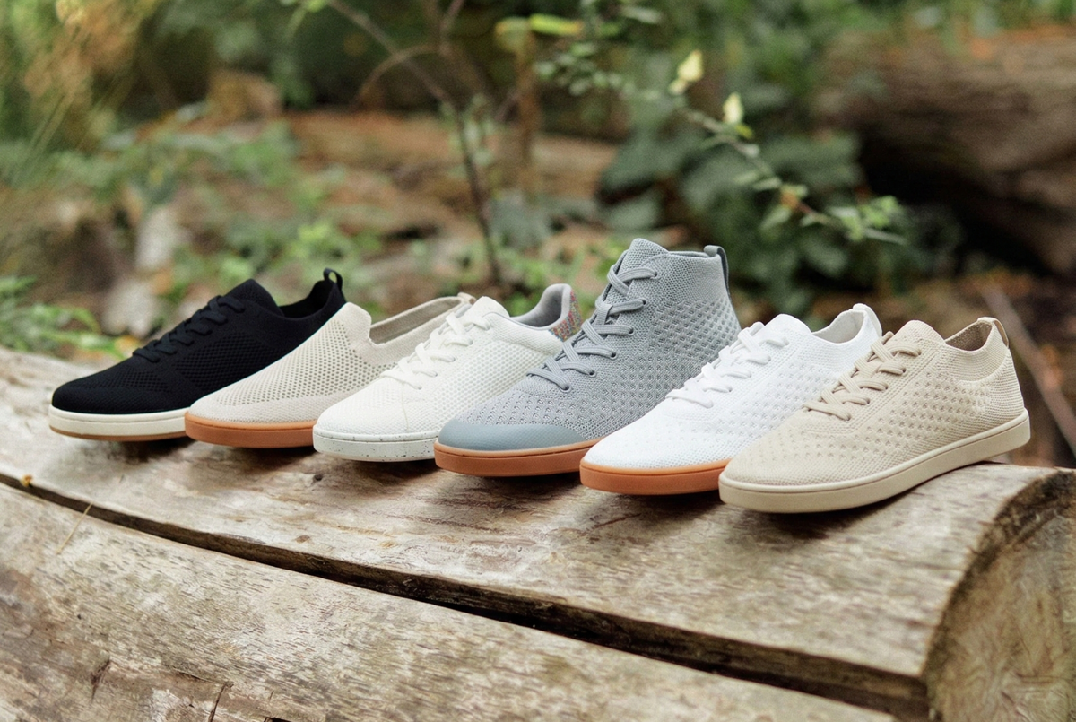 Legacy sneakers in Marshmallow