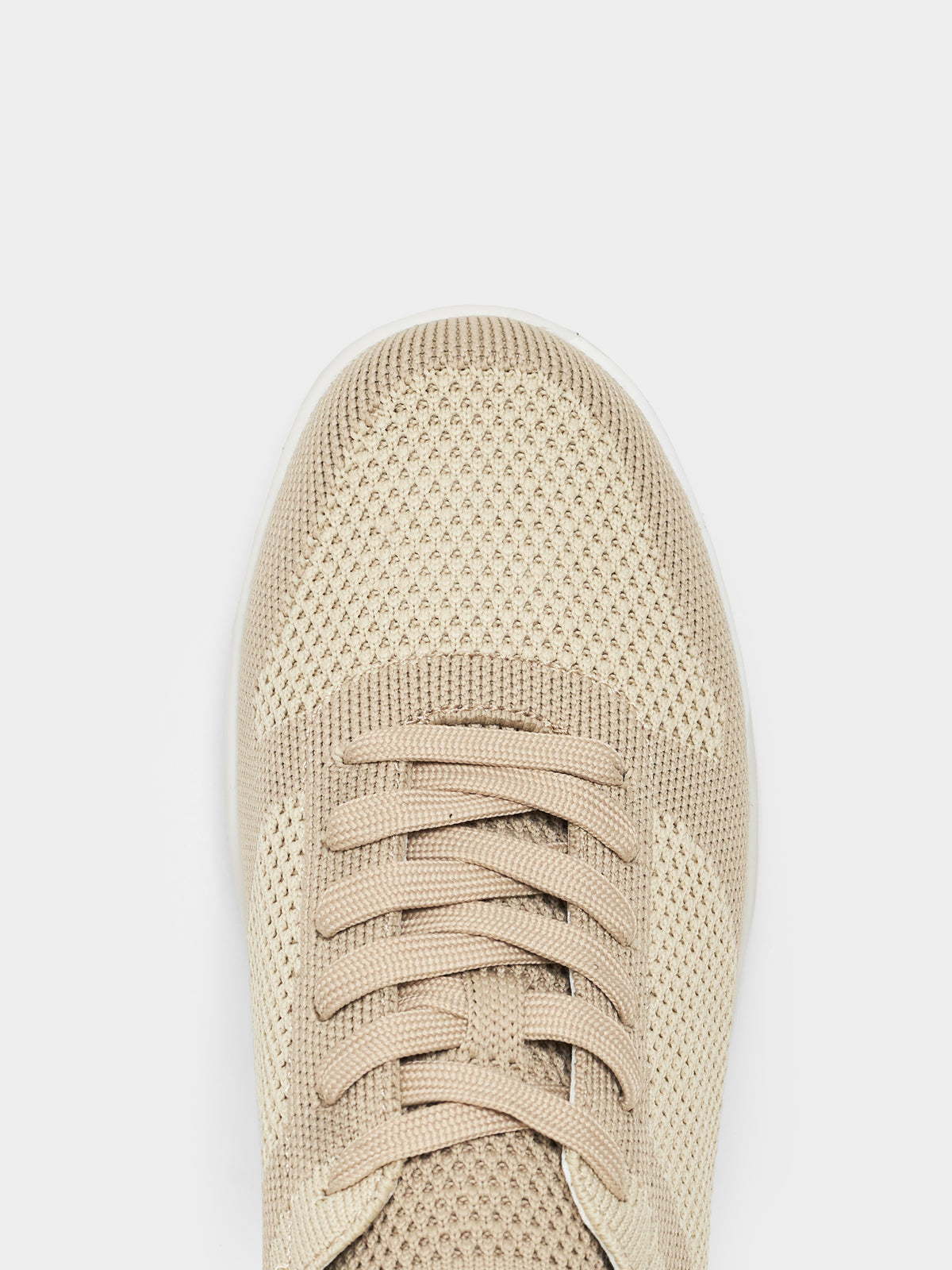 Oatmeal Colorblock