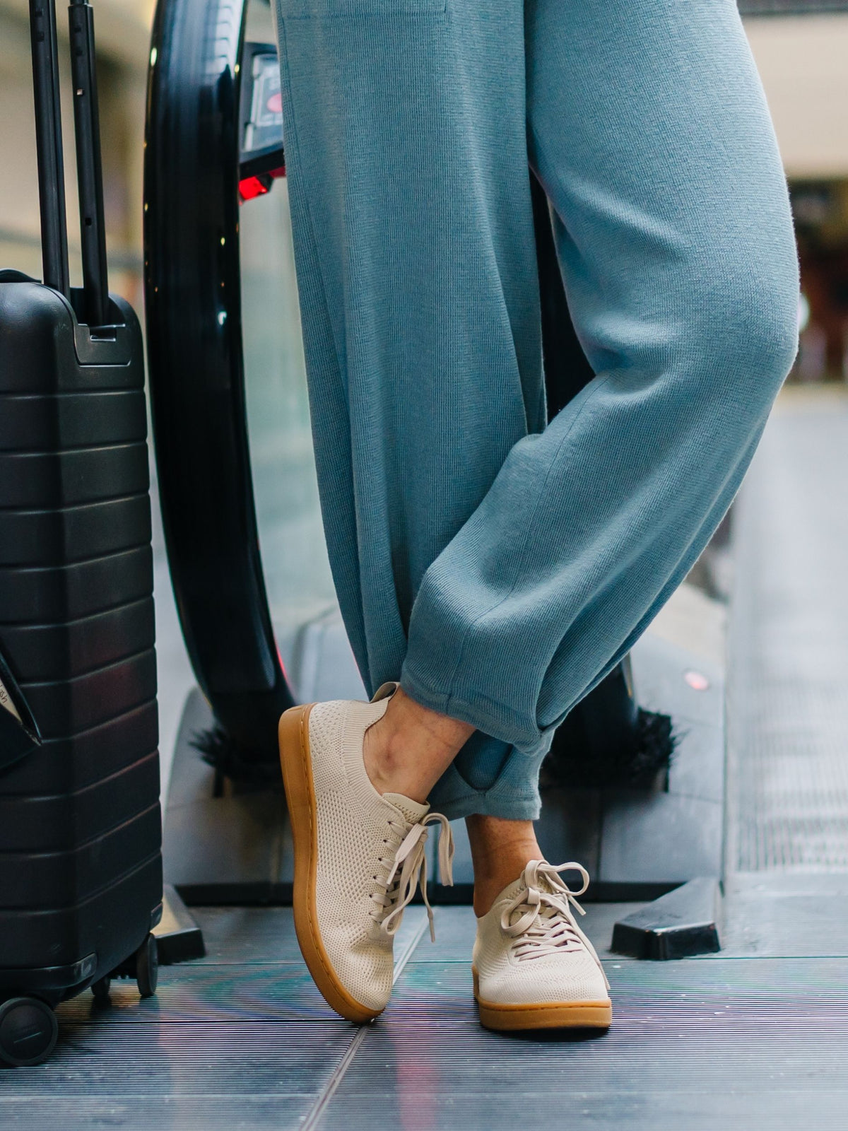 Tan:style