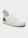 Off White Colorblock