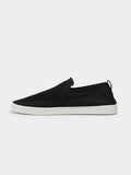 Jet Black White