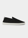 Jet Black White