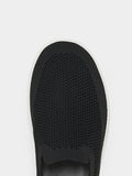 Jet Black White