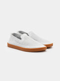 Heathered Grey Gum