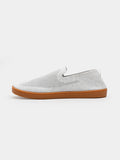 Heathered Grey Gum