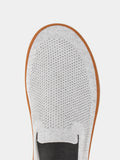 Heathered Grey Gum