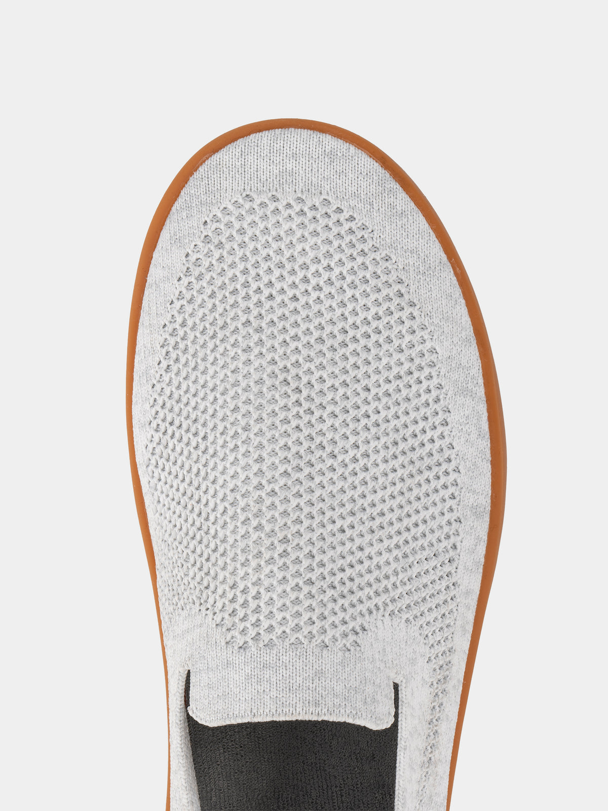 Heathered Grey Gum