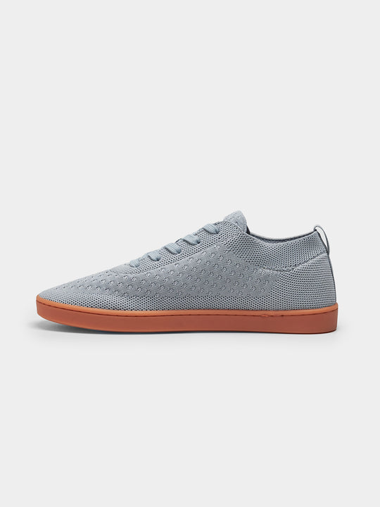 Men's The Zilker Gum - SUAVS Ultra Soft Sole Sneaker