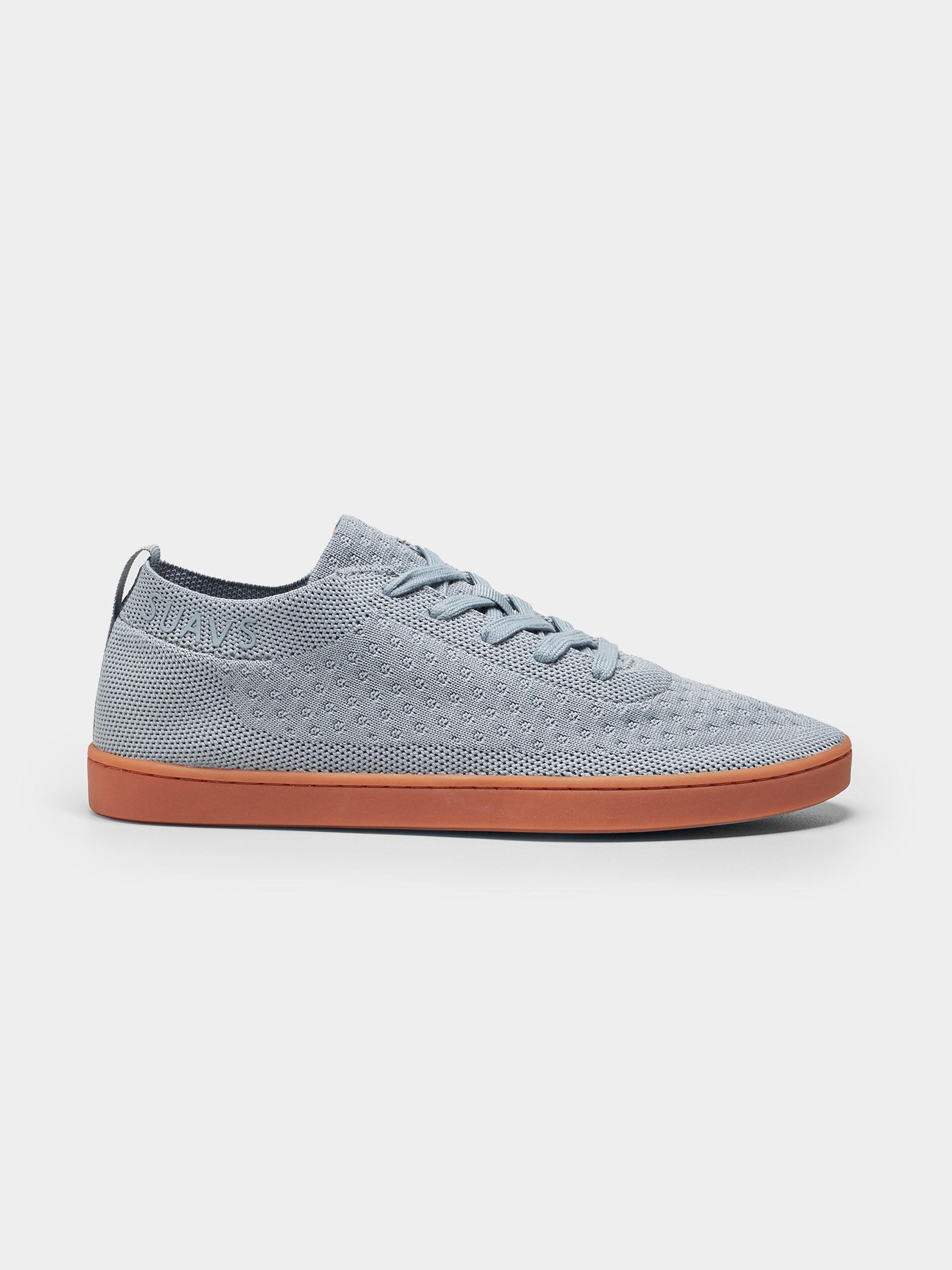 Women's The Zilker - SUAVS Slip On Sneaker