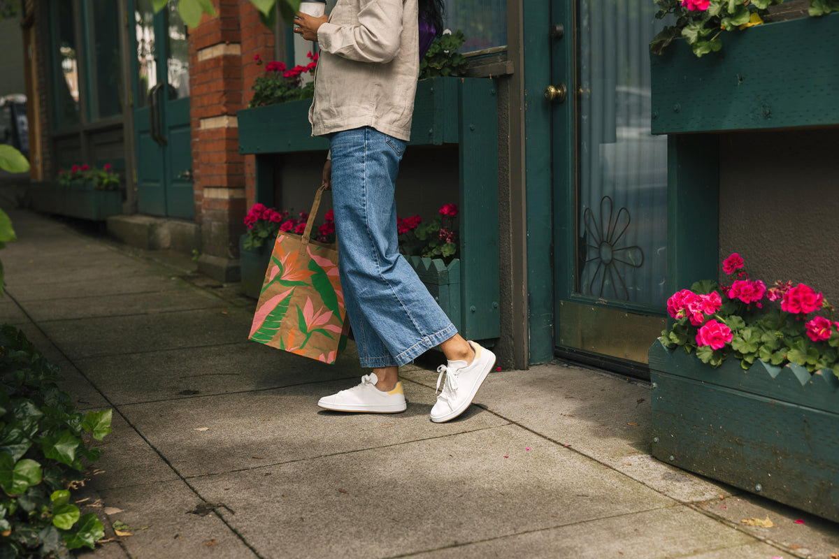 Women's The Classic Sneaker