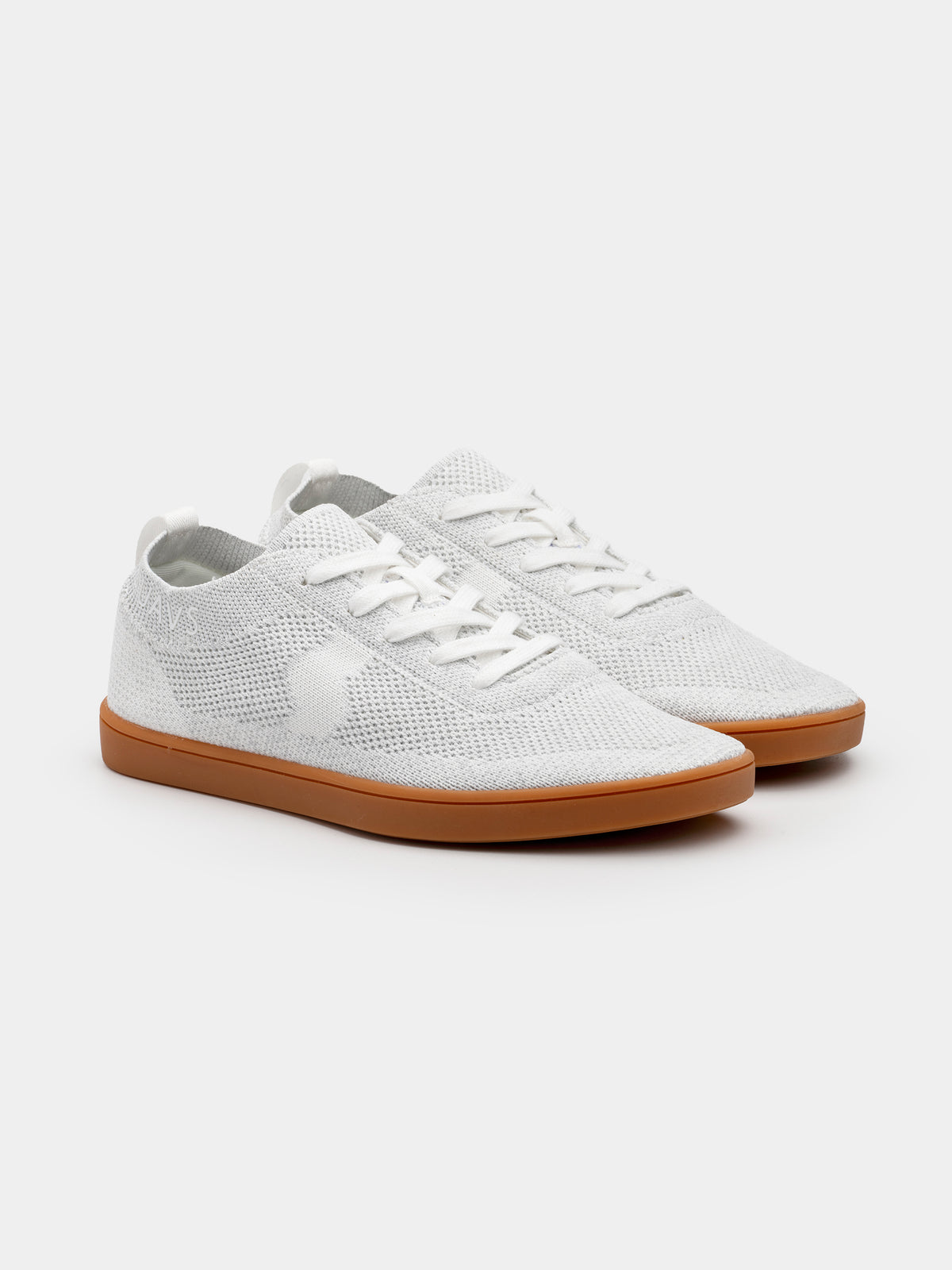 Heathered Grey Gum