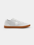 Heathered Grey Gum