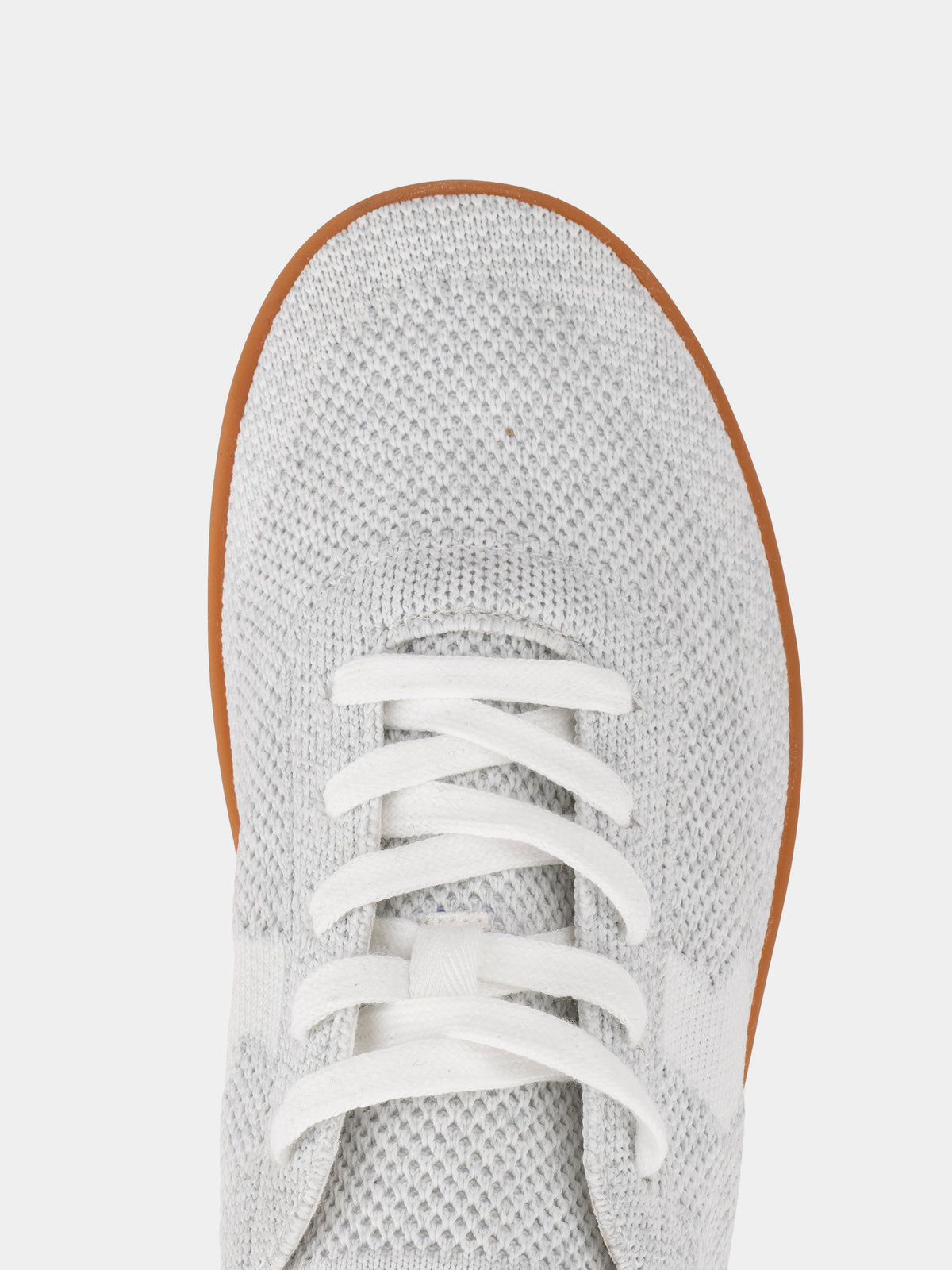 Heathered Grey Gum