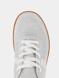 Heathered Grey Gum