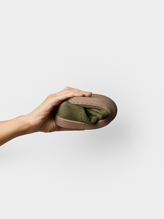 Men's The Zilker - SUAVS Breathable Sneaker