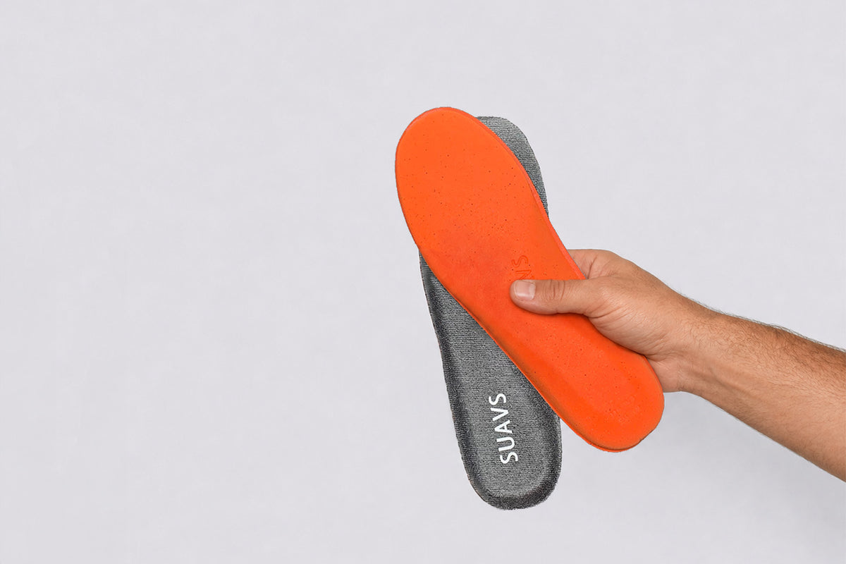 SUAVS