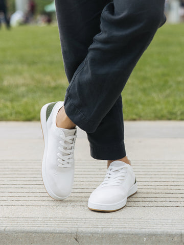 Off White Colorblock / 8