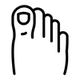 Natural Toe Box