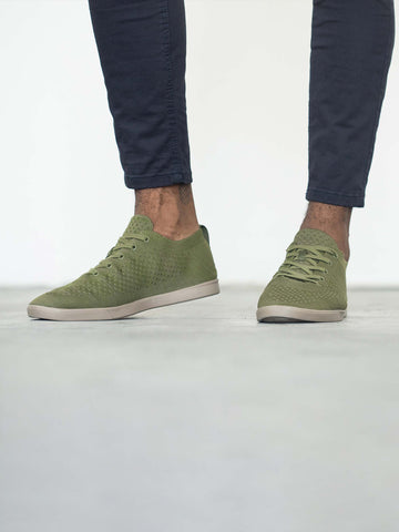 Olive Green / 10