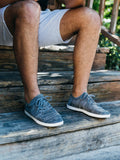 Heathered Grey:style