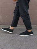 Black on White:style