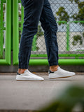 Jet Black:style