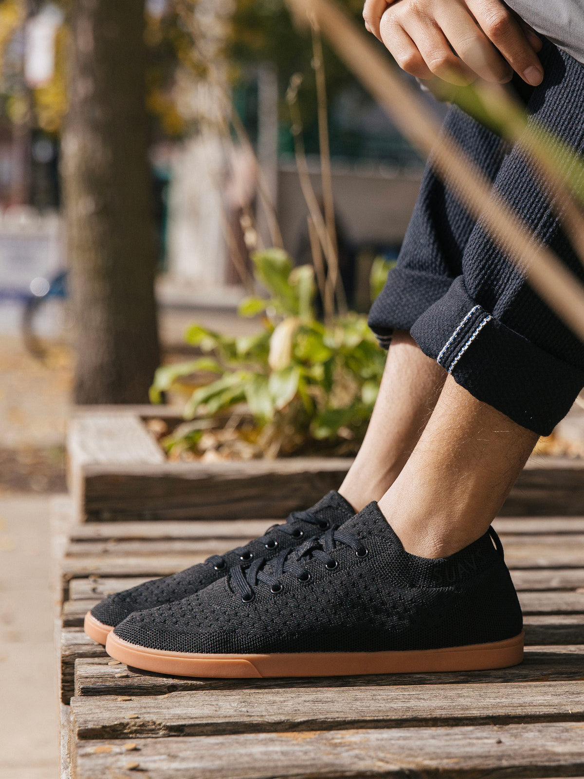 Jet Black:style