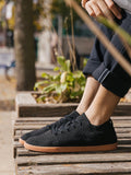 Jet Black:style