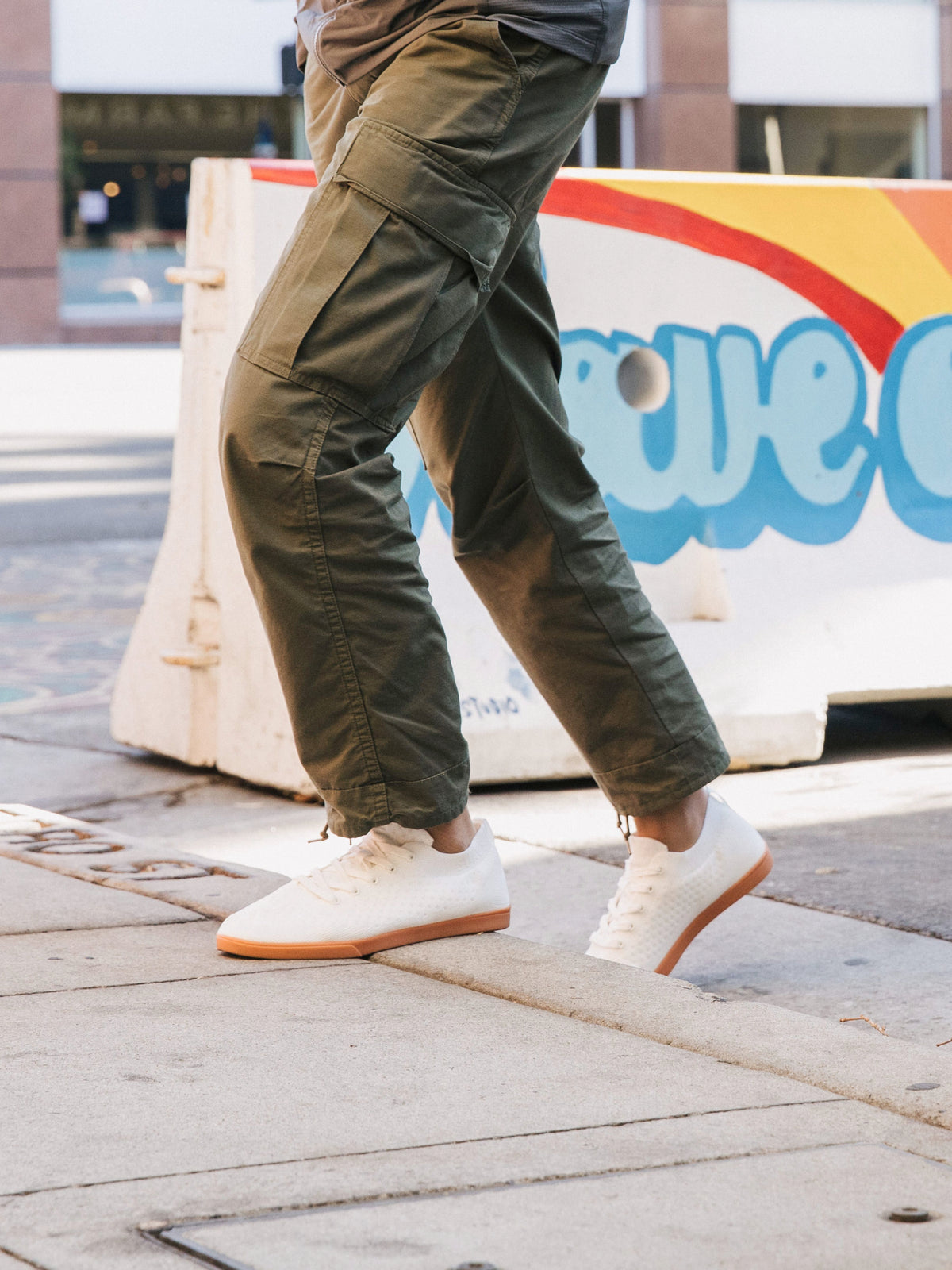 Marshmallow:style