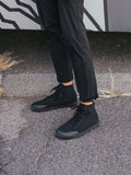 Jet Black:style