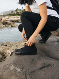 Jet Black:style
