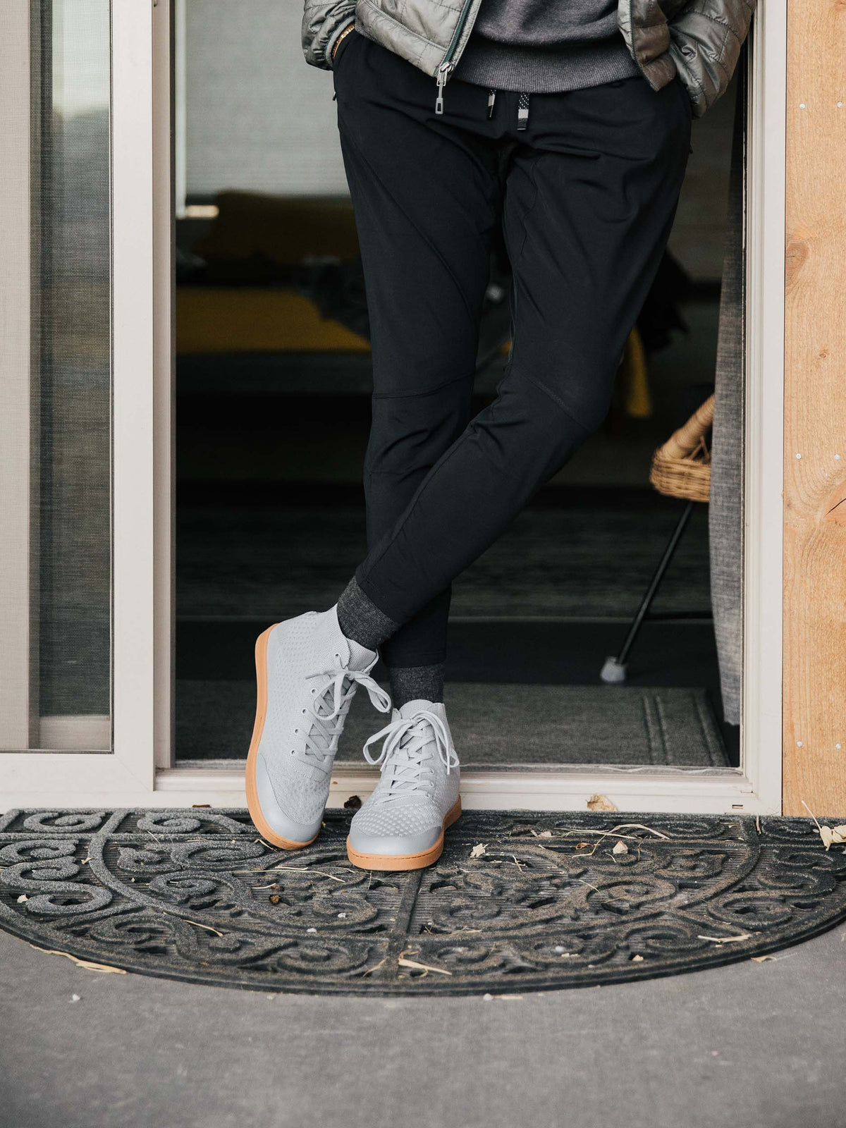 Slate Gum:style