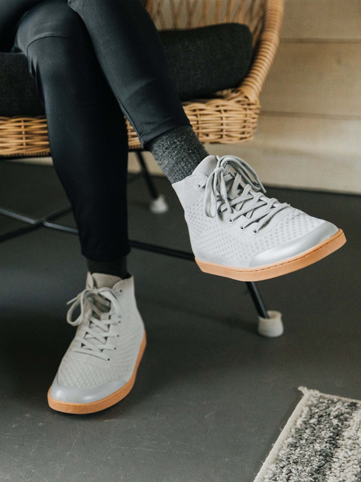 Slate Gum:style
