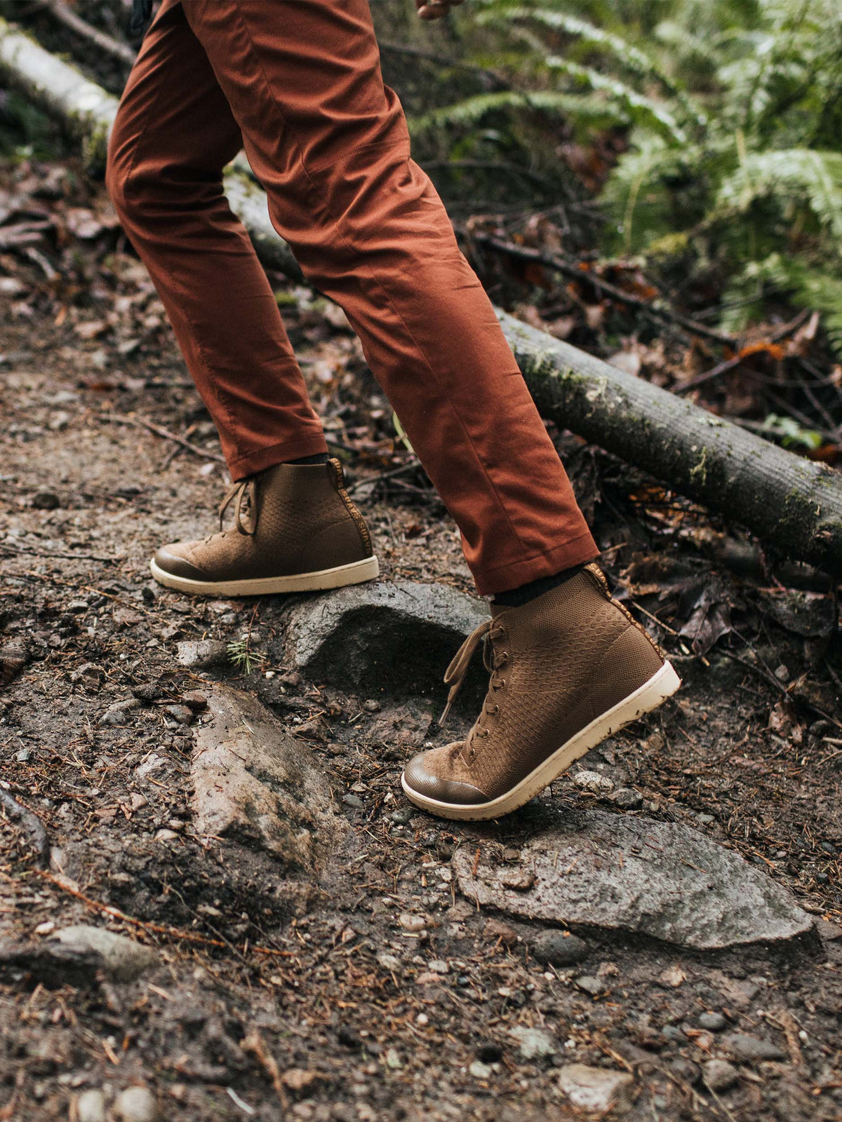 Timber:style