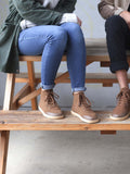 Timber:style
