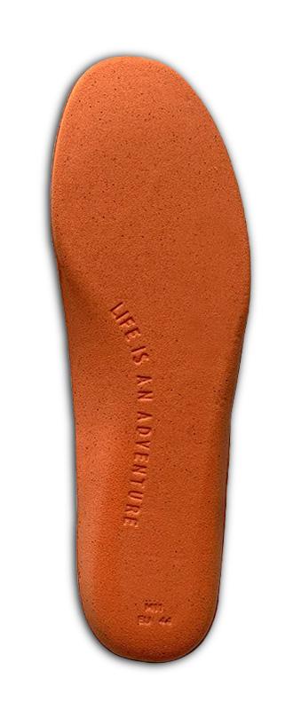 SUAVS Sweat Wicking Insoles